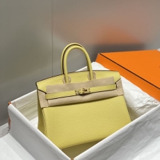 Hermes Birkin Bags